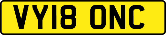 VY18ONC