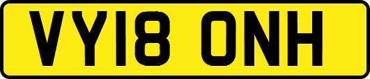VY18ONH