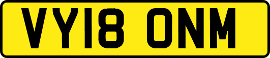 VY18ONM