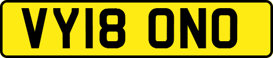VY18ONO
