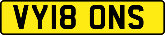 VY18ONS
