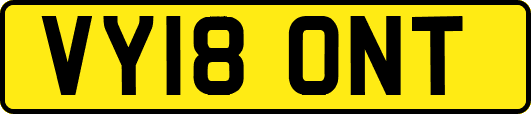 VY18ONT