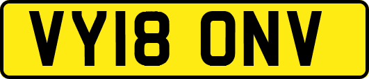 VY18ONV