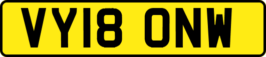 VY18ONW