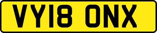 VY18ONX