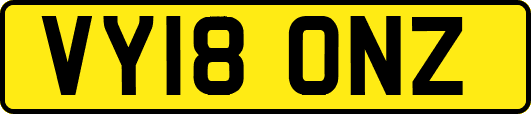 VY18ONZ