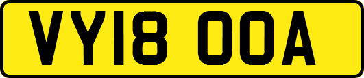 VY18OOA