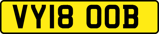 VY18OOB