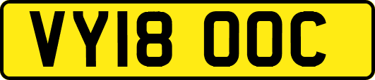 VY18OOC