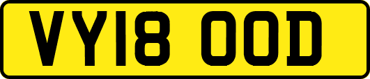 VY18OOD