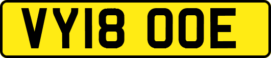 VY18OOE