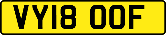 VY18OOF