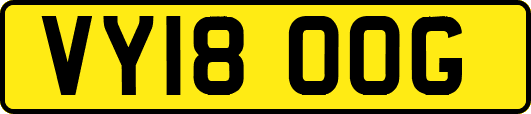 VY18OOG