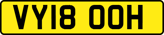 VY18OOH