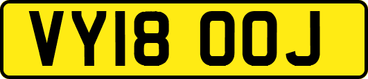 VY18OOJ