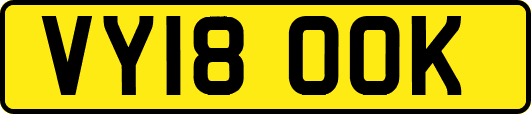 VY18OOK