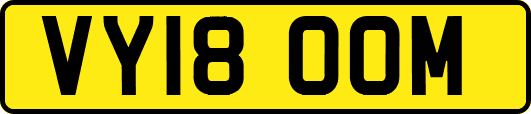 VY18OOM