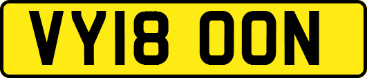 VY18OON