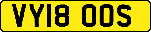 VY18OOS