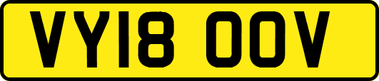 VY18OOV