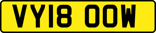 VY18OOW