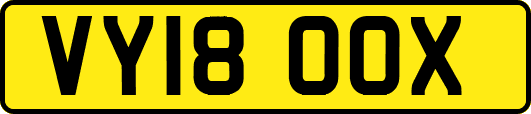VY18OOX