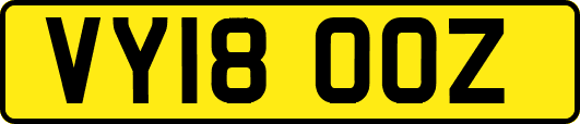 VY18OOZ