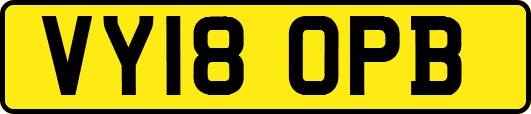 VY18OPB