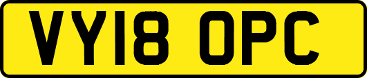 VY18OPC