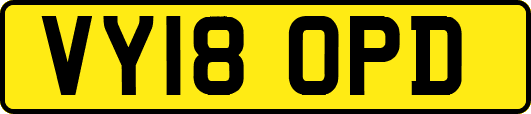 VY18OPD