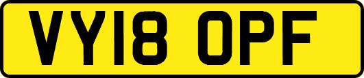 VY18OPF