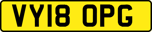 VY18OPG