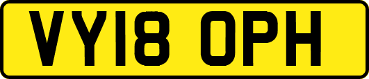 VY18OPH