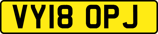 VY18OPJ