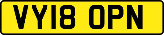 VY18OPN