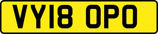 VY18OPO