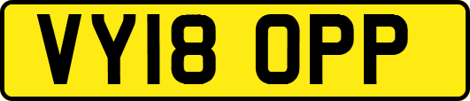 VY18OPP