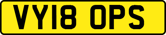 VY18OPS