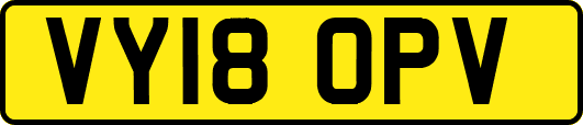 VY18OPV