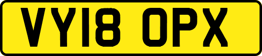 VY18OPX
