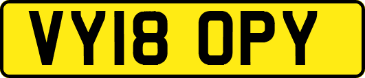 VY18OPY