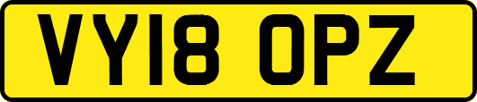 VY18OPZ