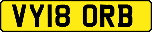 VY18ORB