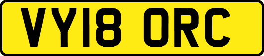 VY18ORC