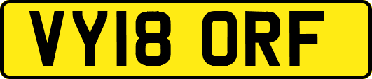 VY18ORF