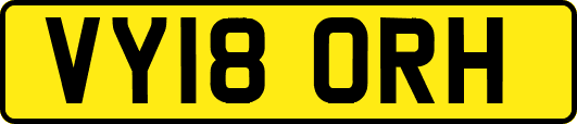 VY18ORH