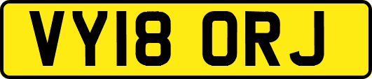 VY18ORJ