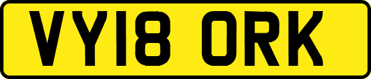 VY18ORK