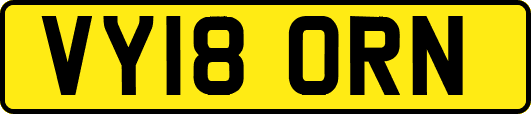 VY18ORN