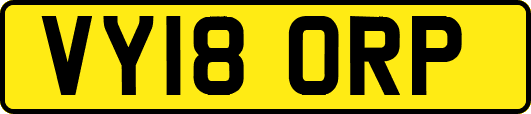 VY18ORP